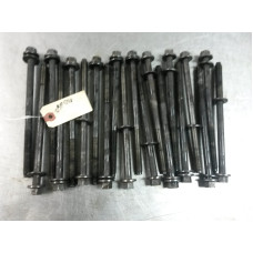 105M016 Cylinder Head Bolt Kit For 11-13 Ford F-150 5.0 105M016 Cylinder Head Bolt Kit For 11-13 Ford F-150 5.0